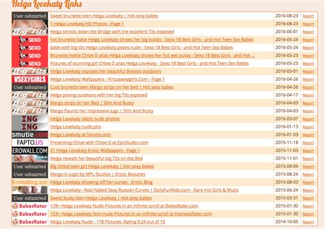 Babepedia.com .